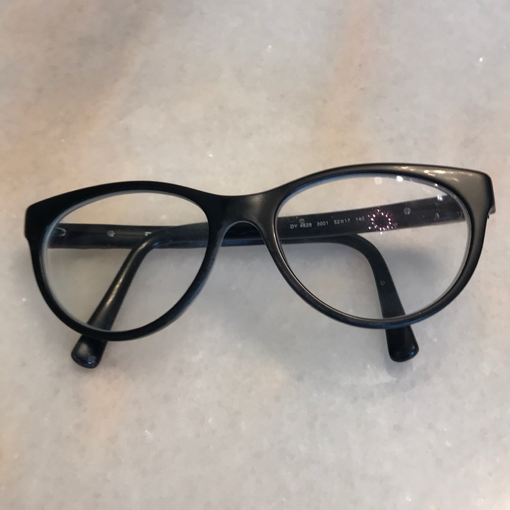 Dkny Glasses Frames - image 1